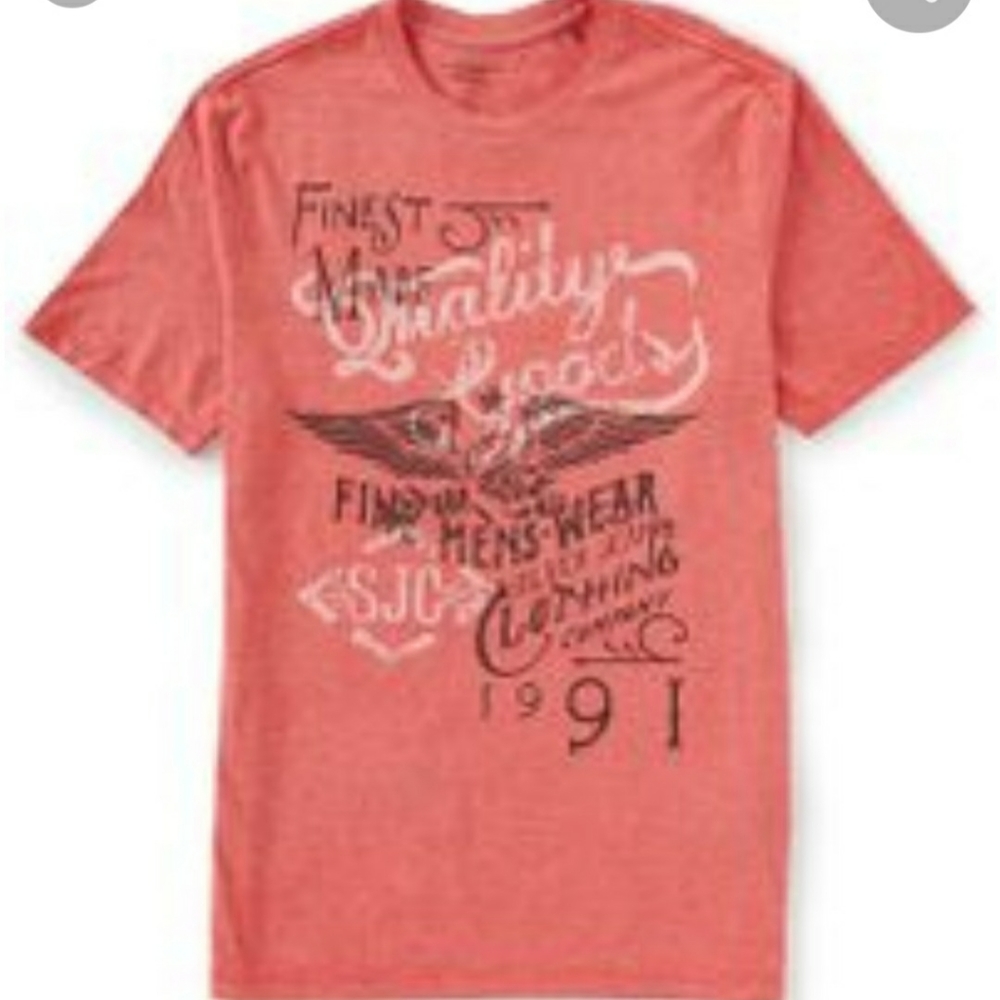 Silver Jeans Co T-shirt